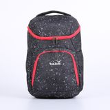  Balo Thời Trang Balos DORI BLACK/RED 