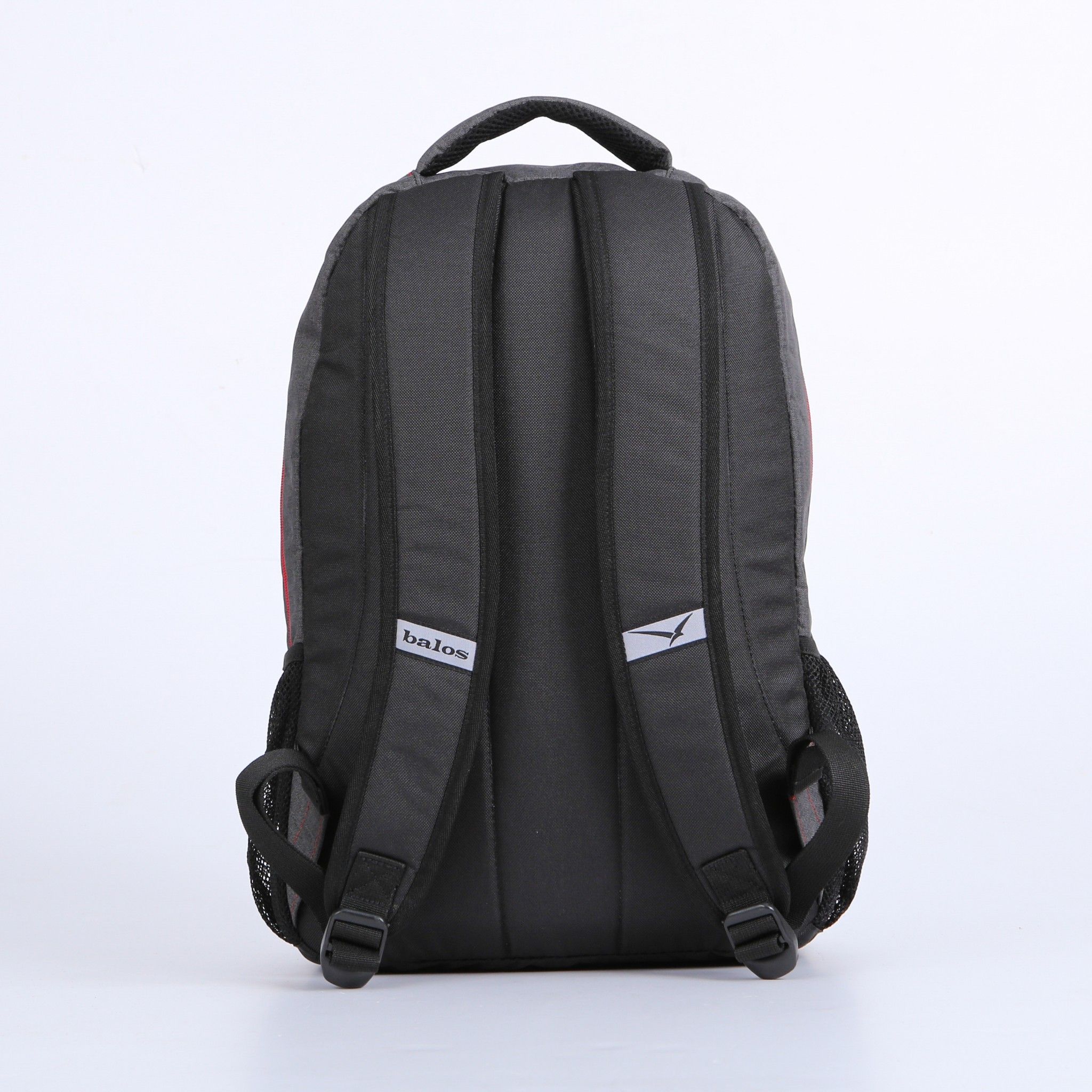 Balo Laptop Balos WYNN Grey 15.6 inch
