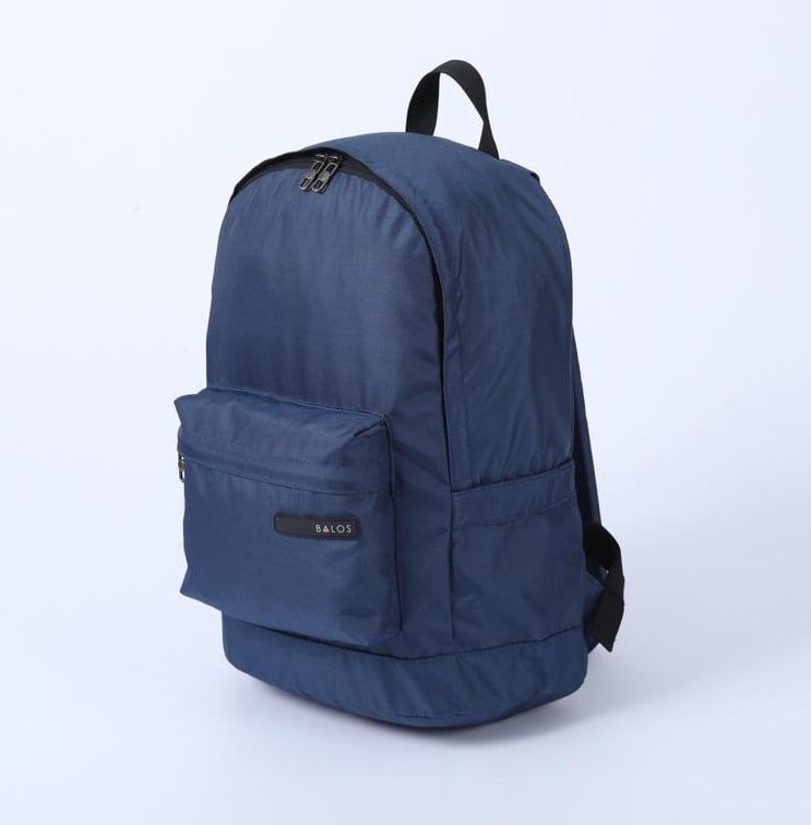  Balos ACTIVE Navy Backpack - Balo Thời Trang 