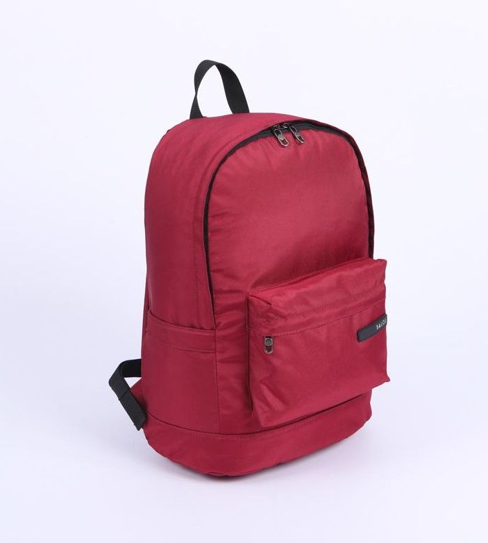  Balos ACTIVE D.Red Backpack - Balo Thời Trang 