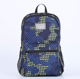  Balos AKIRA Navy/Blue Backpack - Balo Thời Trang 