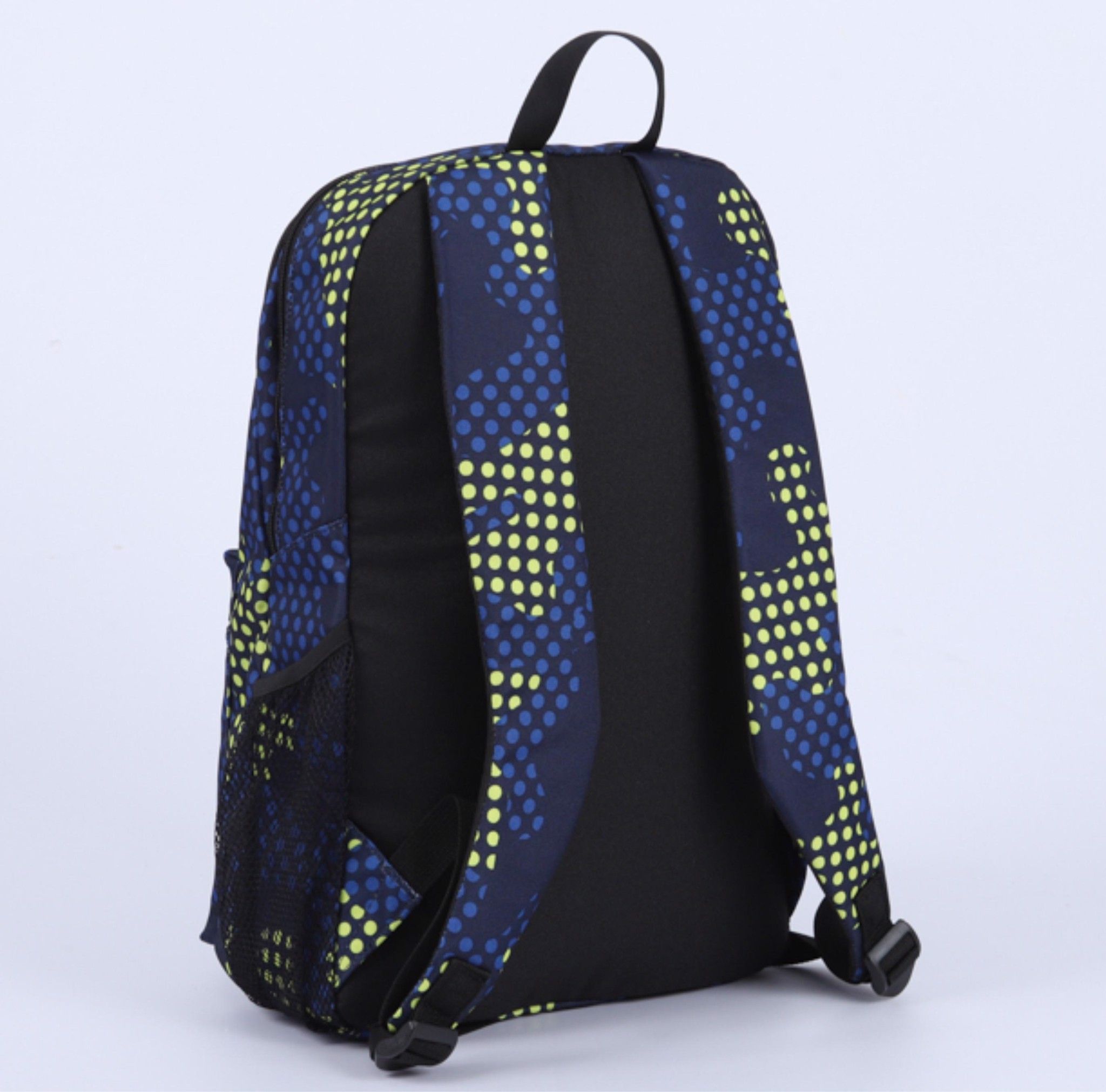 Balos AKIRA Navy/Blue Backpack - Balo Thời Trang
