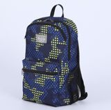  Balos AKIRA Navy/Blue Backpack - Balo Thời Trang 