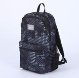  Balos AKIRA Black/Grey Backpack - Balo Thời Trang 
