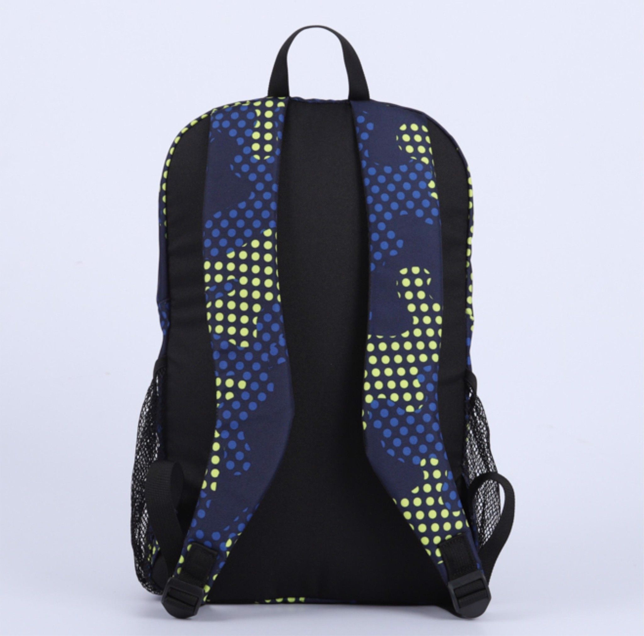  Balos AKIRA Navy/Blue Backpack - Balo Thời Trang 