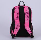  Balos AKIRA Pink Backpack - Balo Thời Trang 