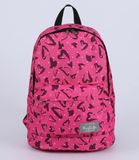  Bapago KAYA Pink Backpack - Balo Thời Trang 