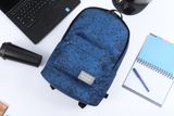  Bapago KAYA Navy Backpack - Balo Thời Trang 