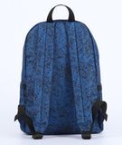  Bapago KAYA Navy Backpack - Balo Thời Trang 