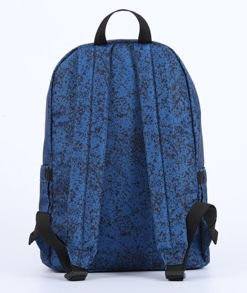 Bapago KAYA Navy Backpack - Balo Thời Trang