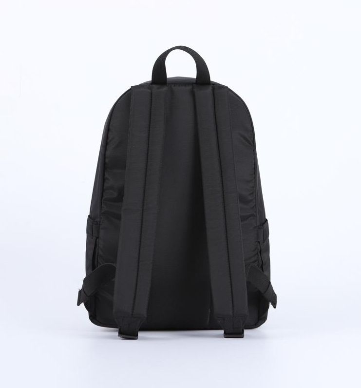  Bapago KAYA Black Backpack - Balo Thời Trang 