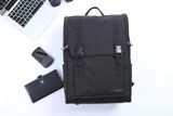 Balos FORWAY Black Backpack - Balo Laptop Thời Trang 