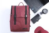  Balos FORWAY D.Red Backpack - Balo Laptop Thời Trang 