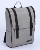  Balos FORWAY L.Grey Backpack - Balo Laptop Thời Trang 