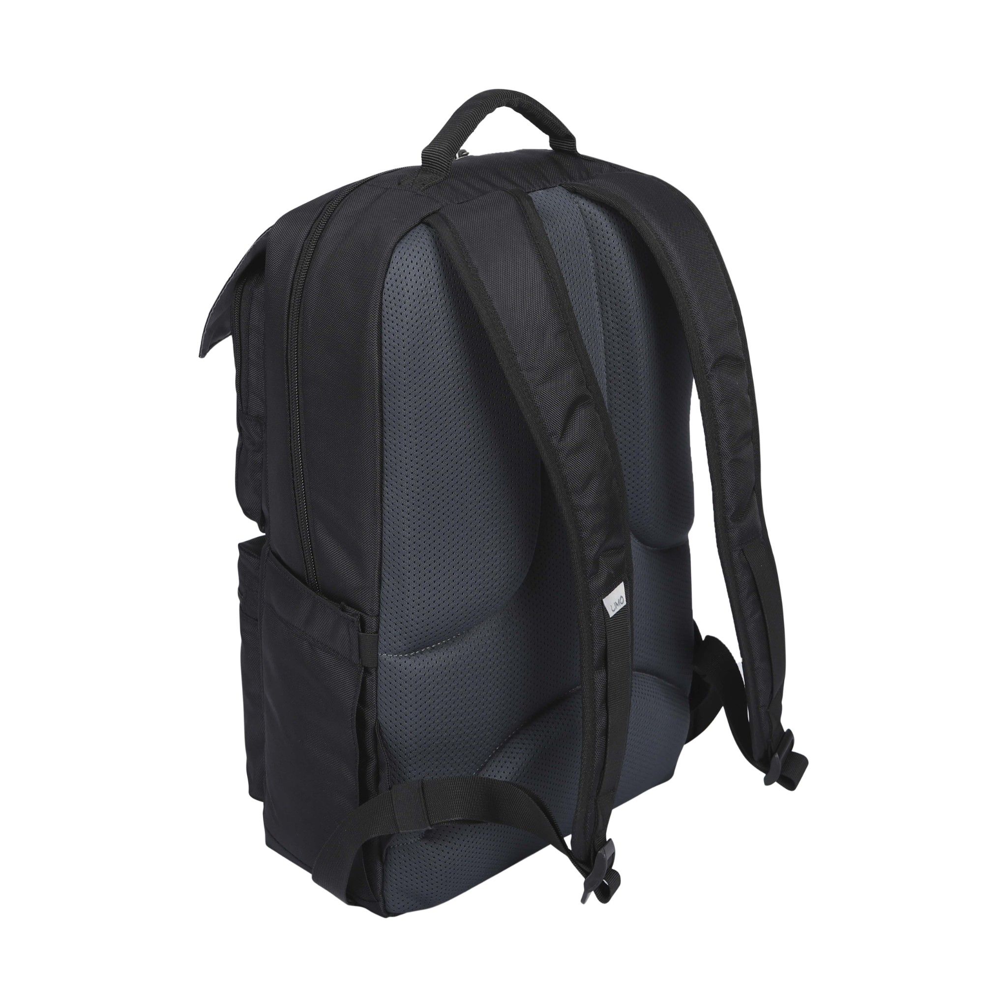 UMO TRAVELEYS BackPack Black - Balo Laptop Cao Cấp