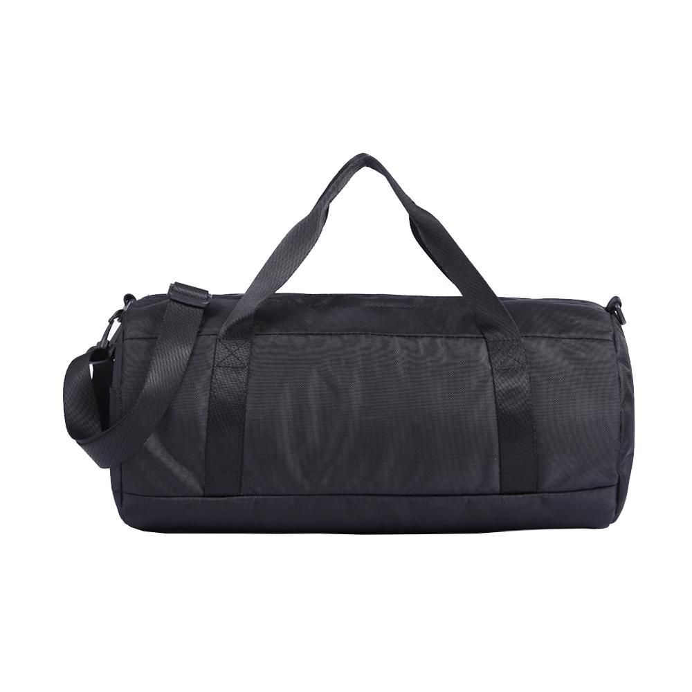  Túi Trống MEDIMESI Duffle Bags - Black 