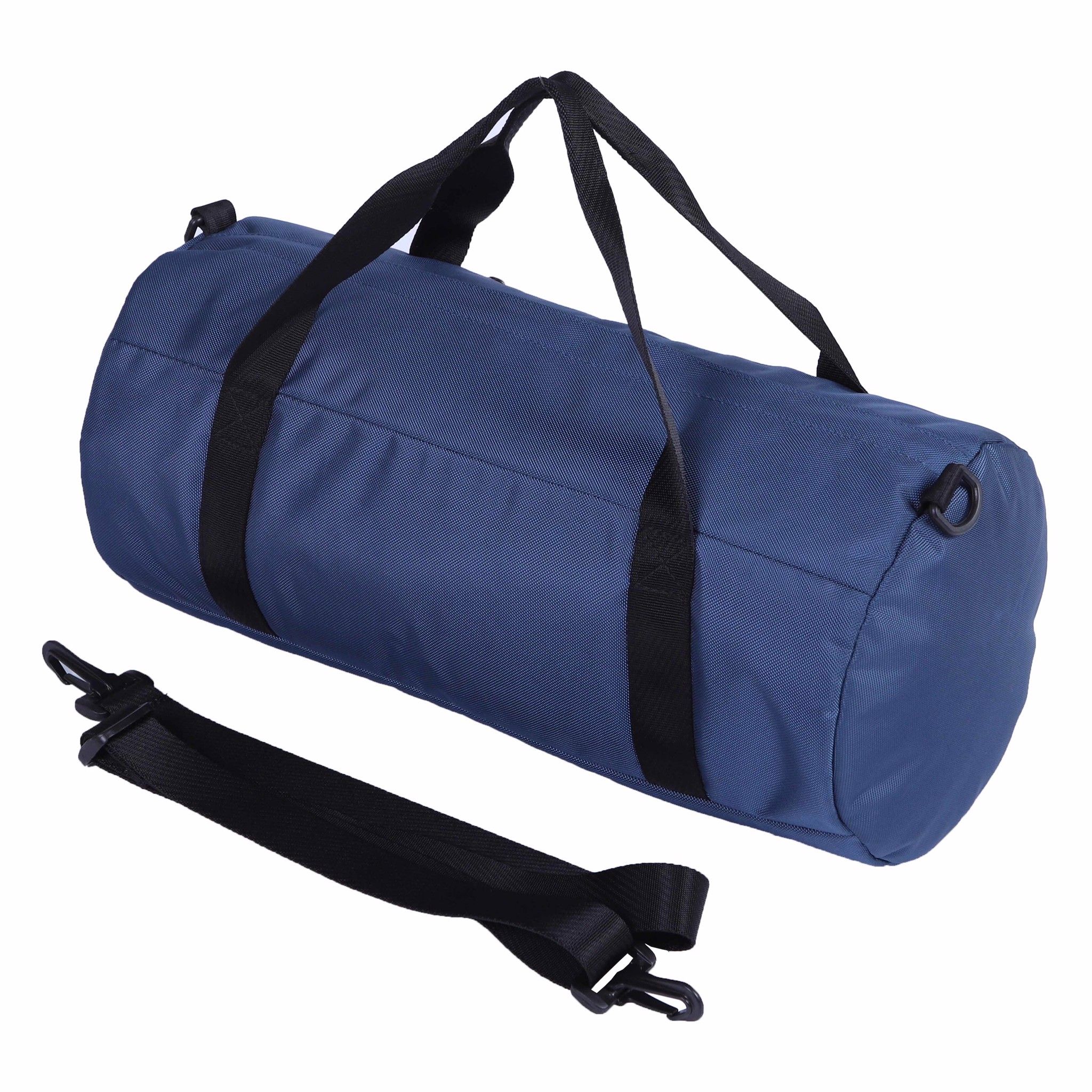  Túi Trống MEDIMESI Duffle Bags - Navy 