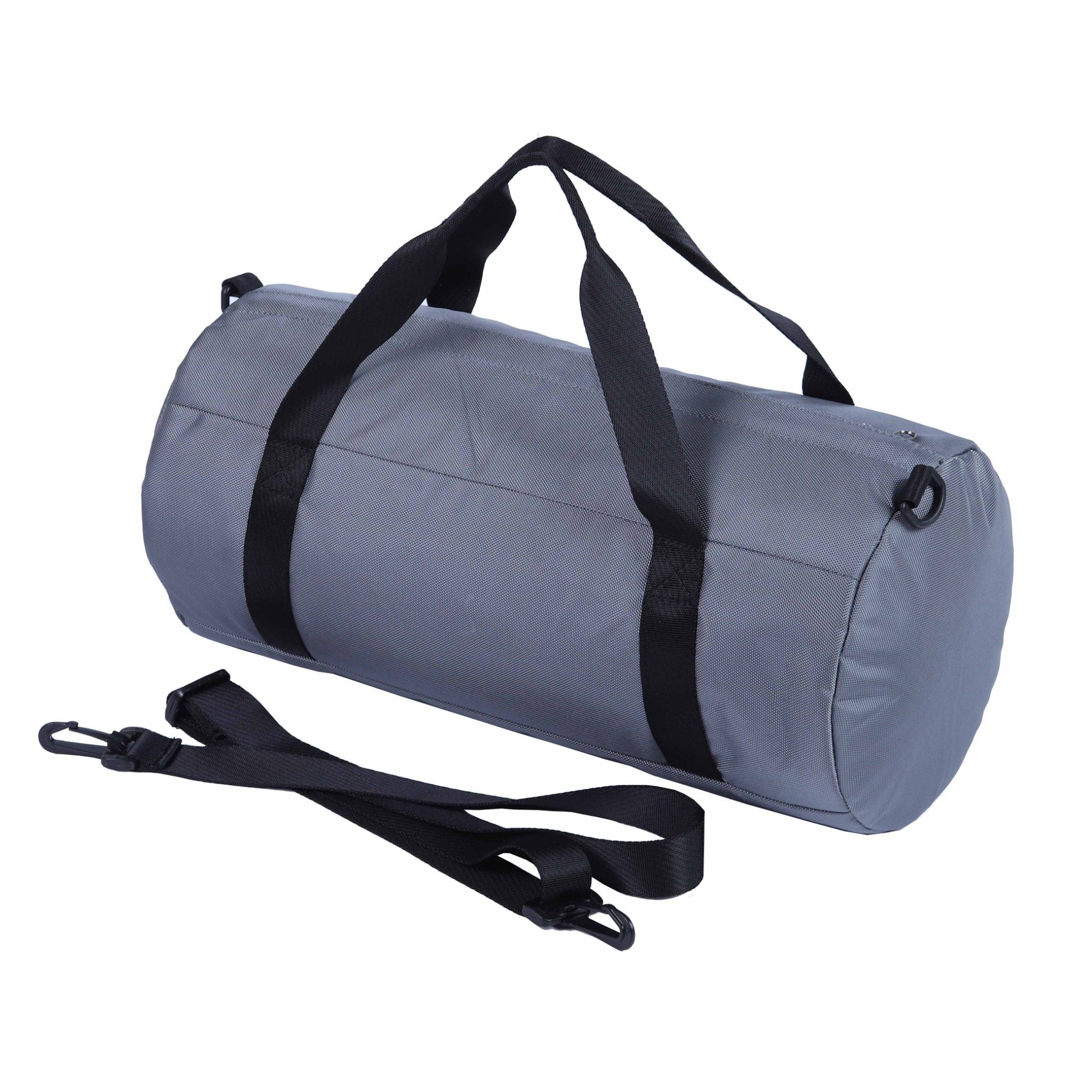  Túi Trống MEDIMESI Duffle Bags - Grey 