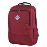  UMO TANO BackPack D.Red- Balo Laptop Cao Cấp 