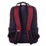  UMO TANO BackPack D.Red- Balo Laptop Cao Cấp 