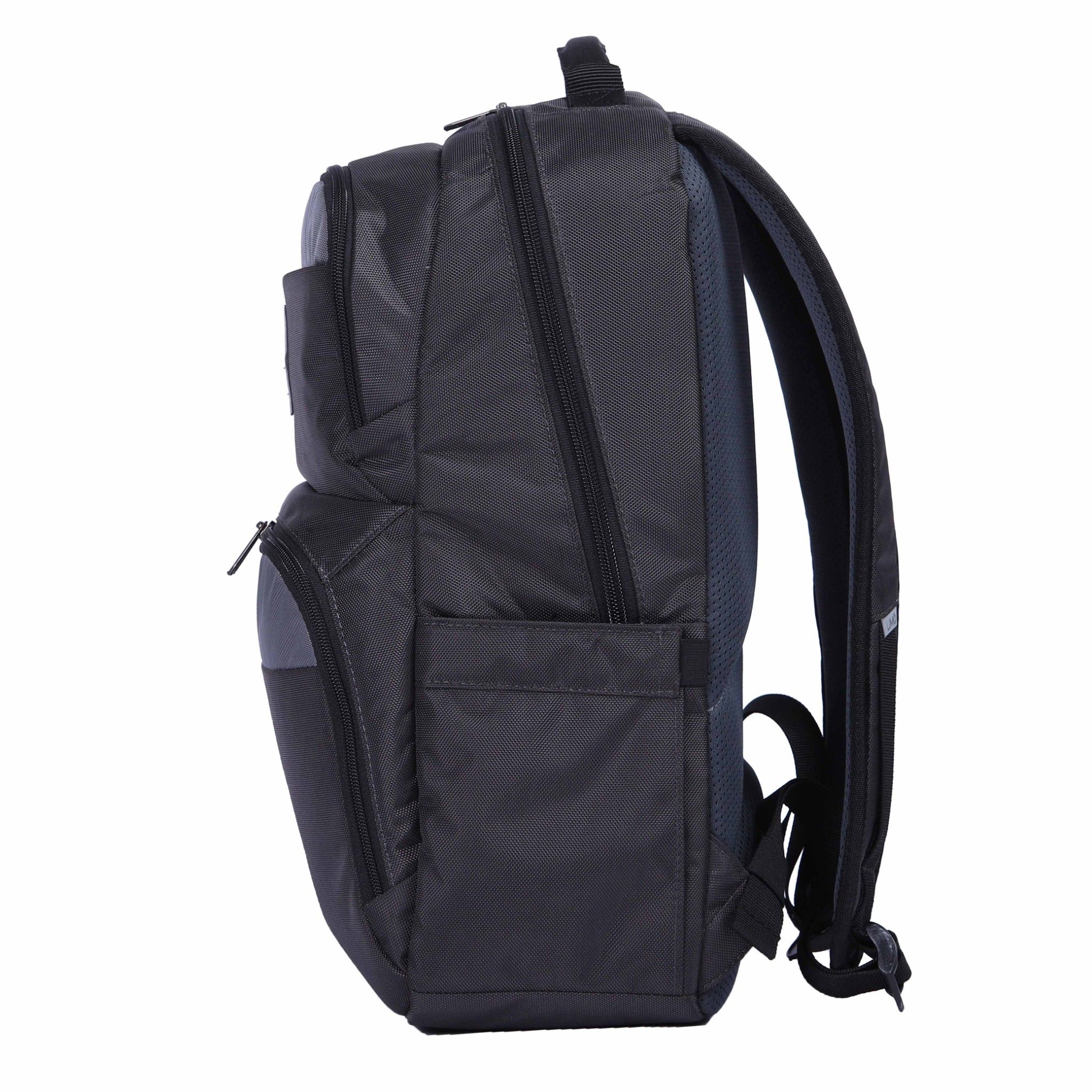  UMO DYNAMIC BackPack D.Grey- Balo Laptop Cao Cấp 