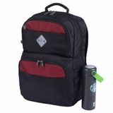  UMO DYNAMIC BackPack Black - Balo Laptop Cao Cấp 