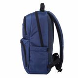  UMO DYNAMIC BackPack Navy- Balo Laptop Cao Cấp 