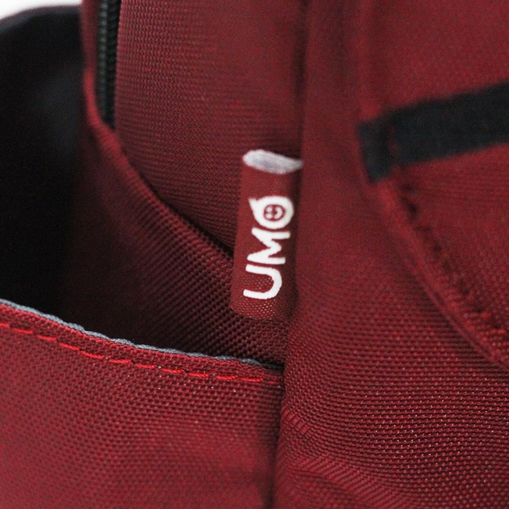 Balo Mầm Non, Tiểu Học UMO Kitty-1 D.Red Đỏ Đô