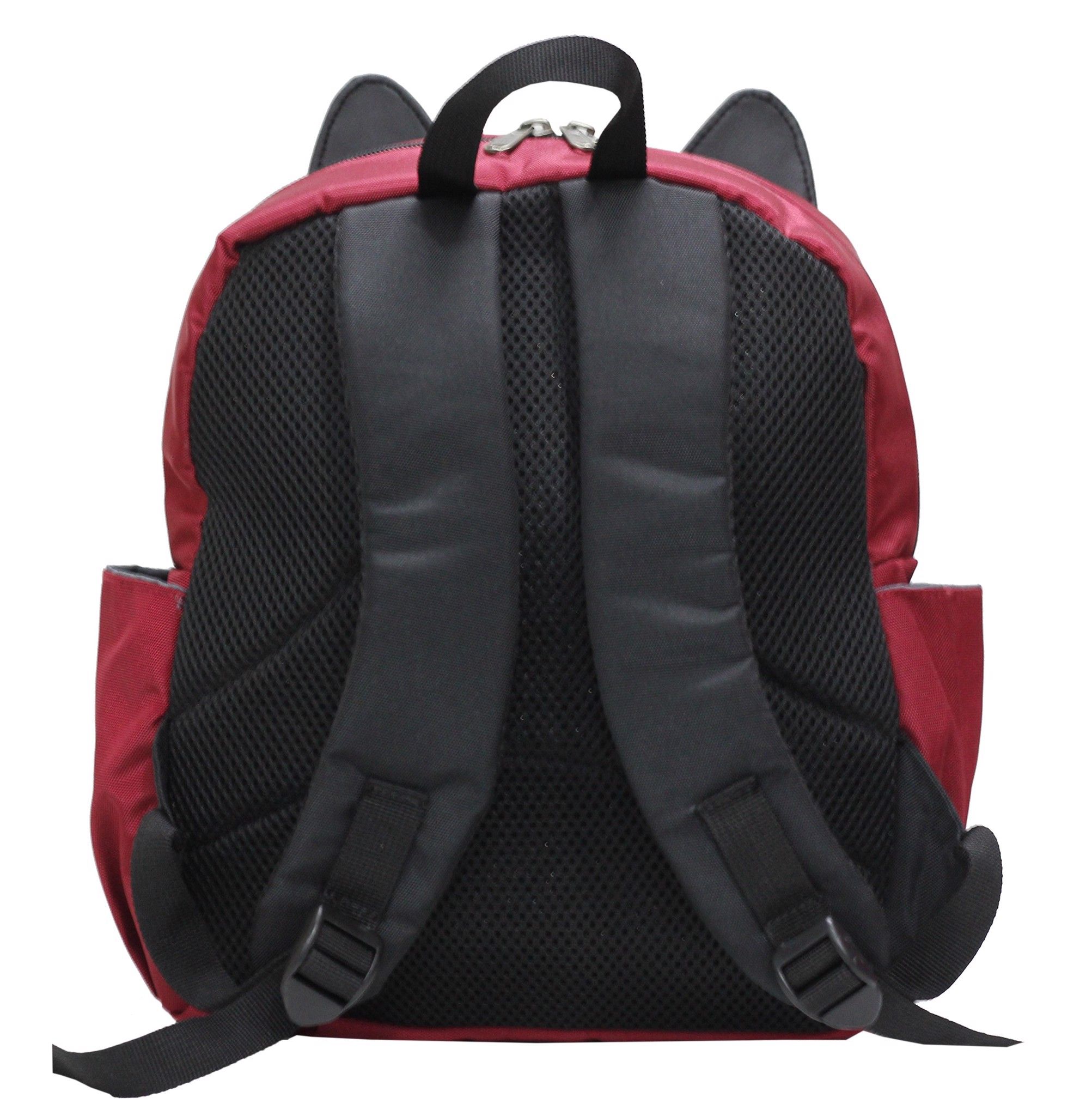 Balo Mầm Non, Tiểu Học UMO KITTEN 1 Red