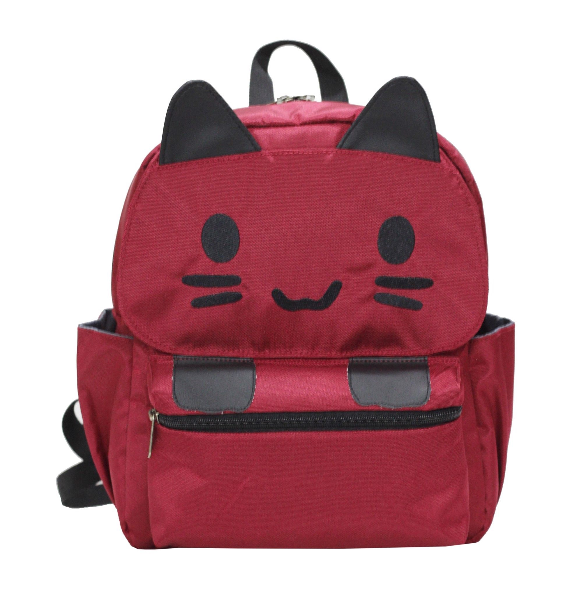 Balo Mầm Non, Tiểu Học UMO KITTEN 1 Red
