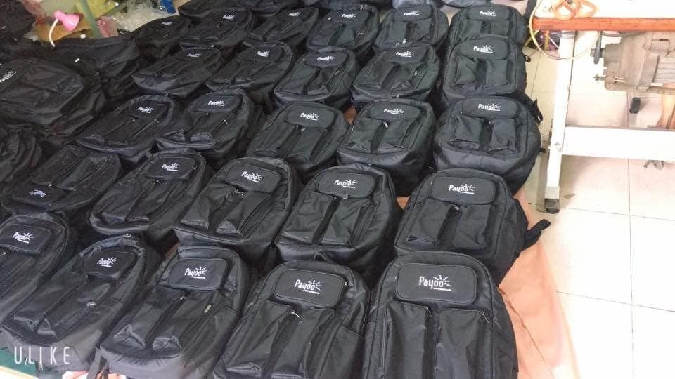 LỜI TRI ÂN KHÁCH HÀNG BALO UMO