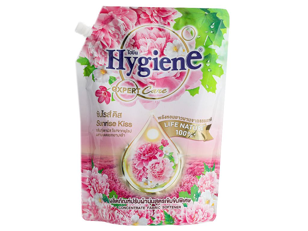 Nước Xả Vải Hygiene - 1150ml