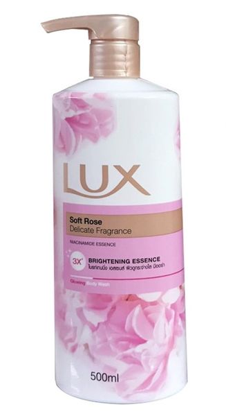 Sữa Tắm Lux Thái 500ml