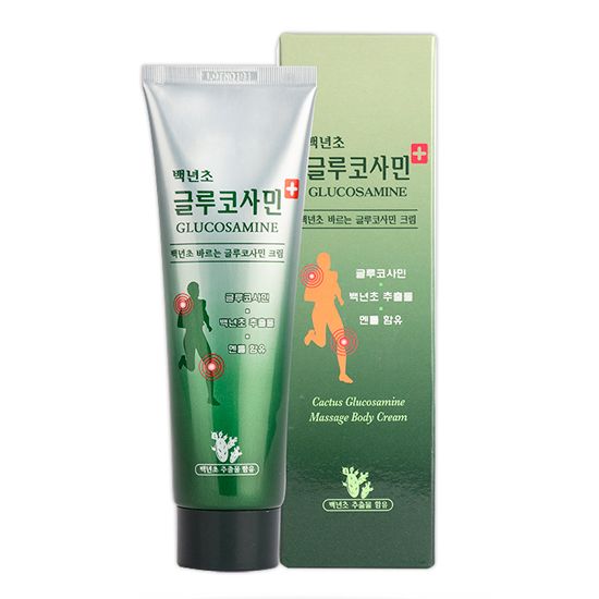 Dầu Lạnh Hàn Quốc 150ml