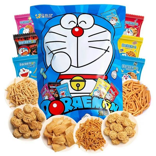 Snack Doraemon 450g