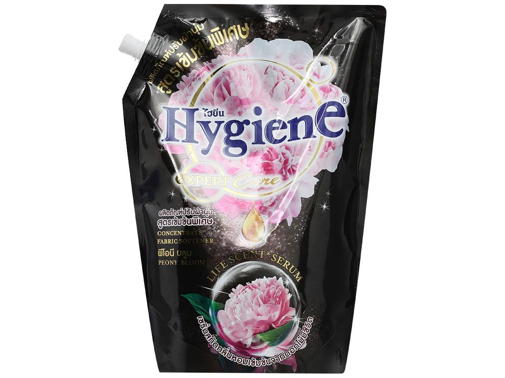 Nước Xả Hygiene Thái Lan - 1150ml