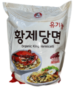 Miến Hoàng Đế Organic King Vermicelli Hàn Quốc