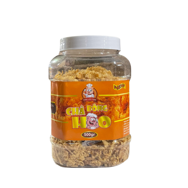 Chà Bông Heo - 500g