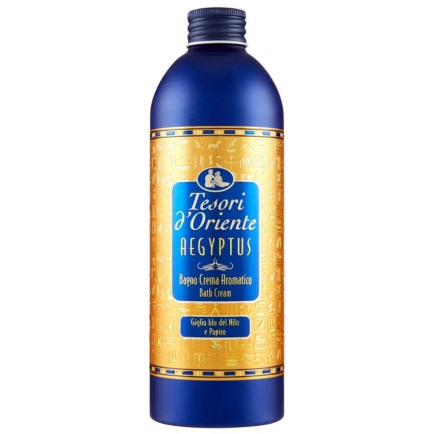 Sữa Tắm Tesori d’Oriente - 500ml