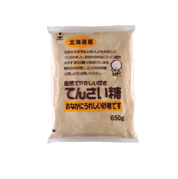 Đường Củ Cải Hokuren 650G