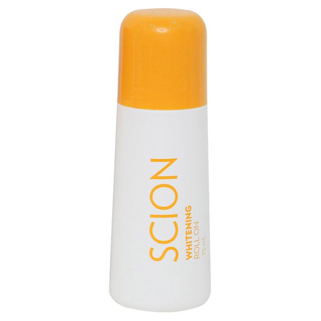 Lăn Khử Mùi Thái Lan Scion Nu Skin - 75ml