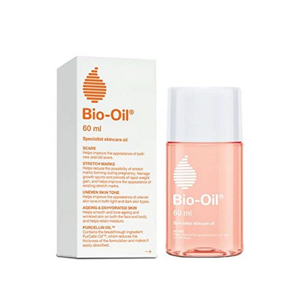 Tinh Dầu Bio Oil Chống Rạn DA Scar Treatment - 60ML