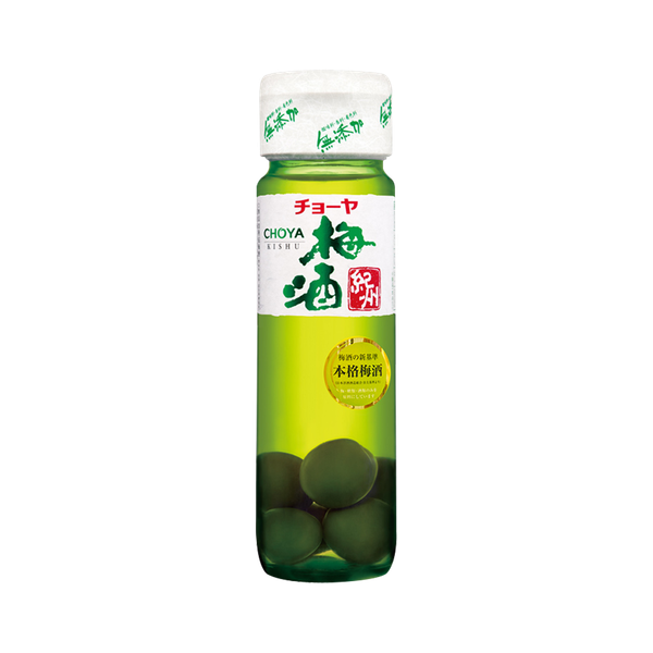 Rượu Mơ Choya Xanh Nhật Bản 720ml