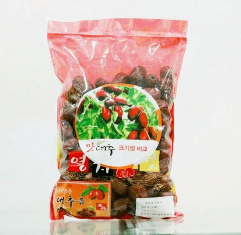 Táo Đỏ Hàn Quốc - 500g