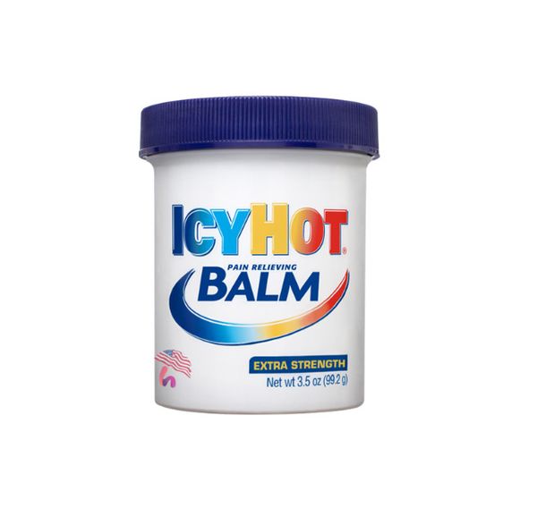 Dầu Nóng Icy Hot Balm - 99g