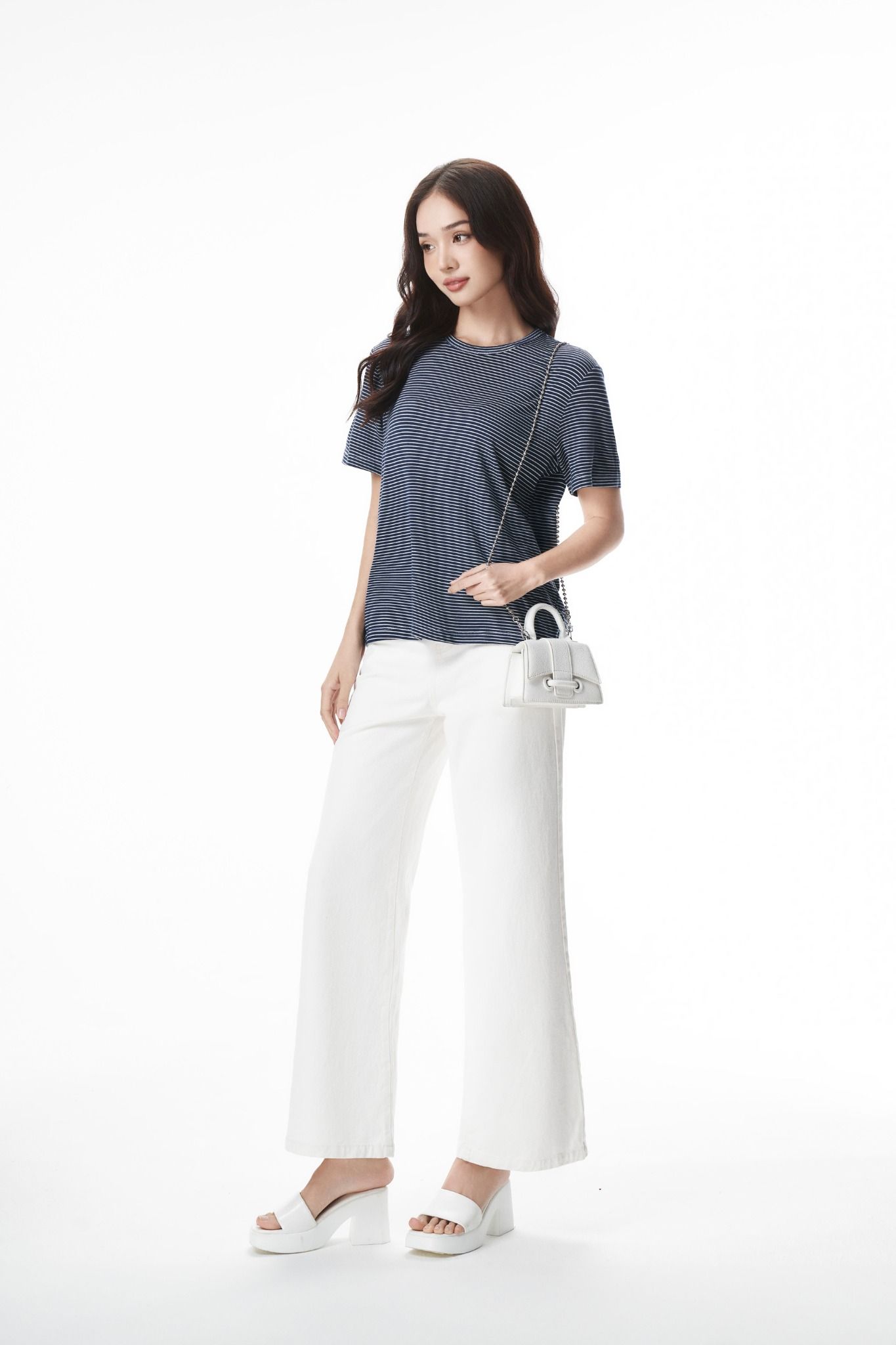 Quần Jinnie Loose Jeans