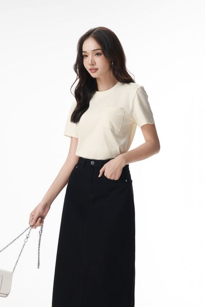  Chân váy Bridget Denim Skirt 