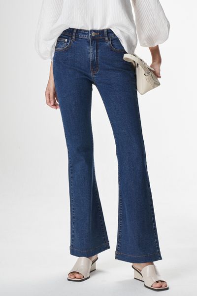  Quần Jayda Flare Jeans 