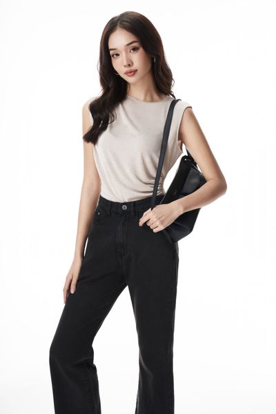  Quần Billie Flare Jeans 