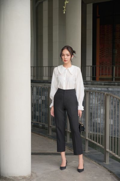  Quần Rafal Basic Pants 